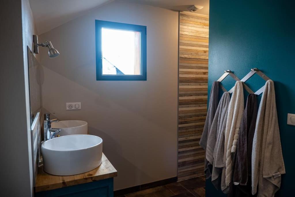 Logement Entier Au Calme Etercy Exterior photo